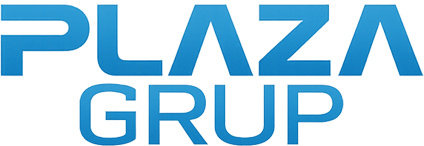 Plaza Grup logosu